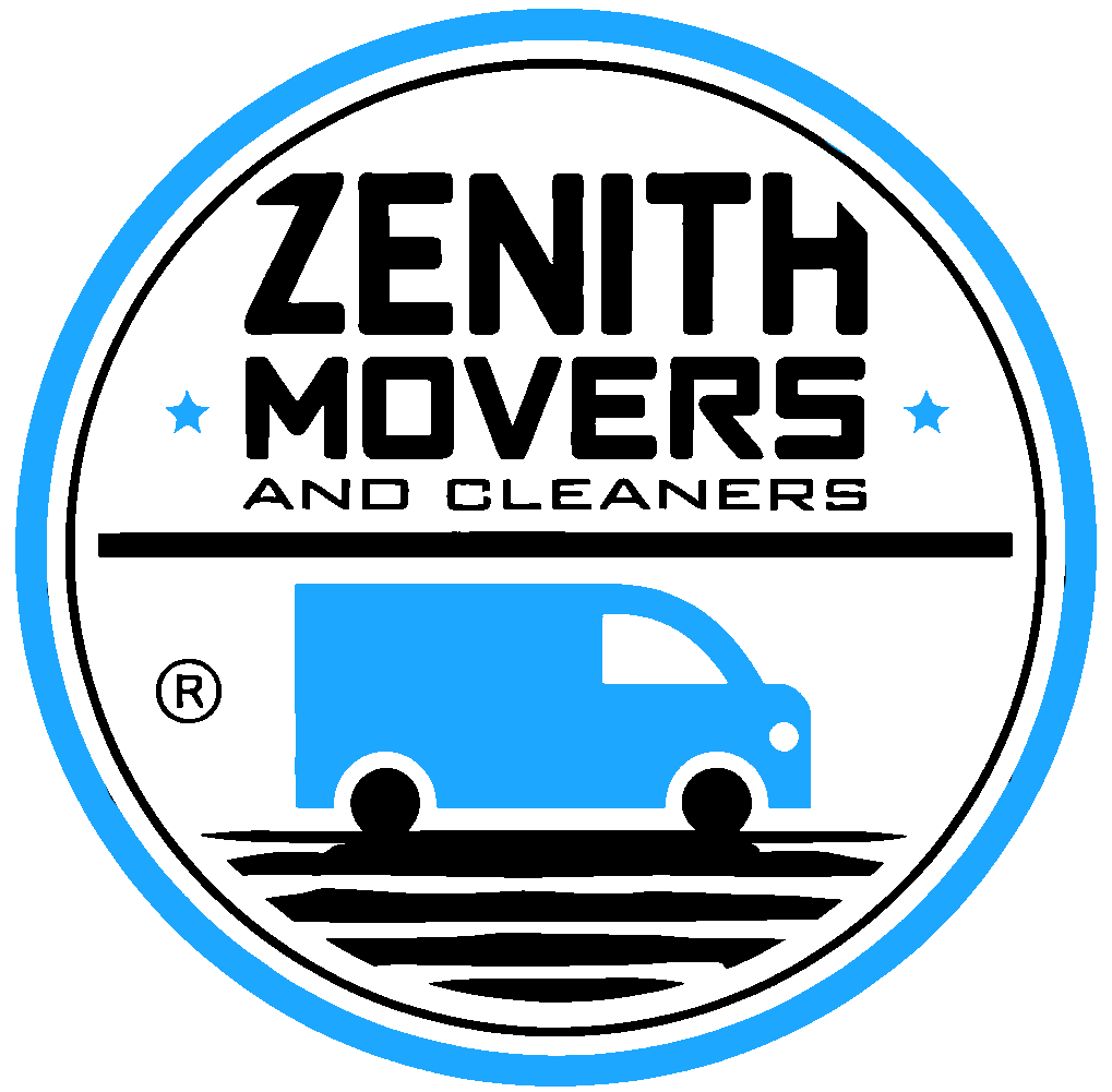 Zenith Movers & Cleaners